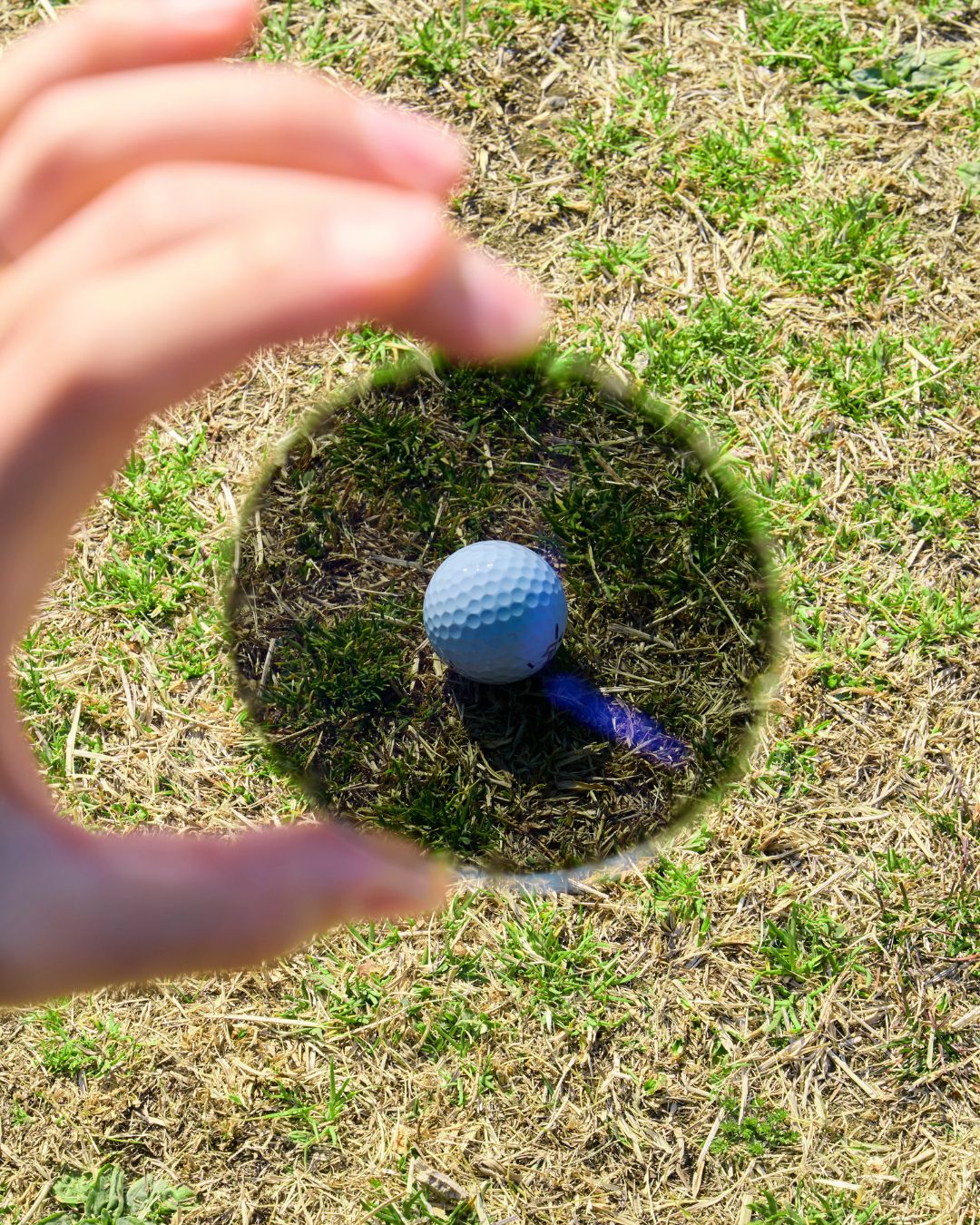 PG-02 BLACK / GREEN POLA (偏光レンズ)