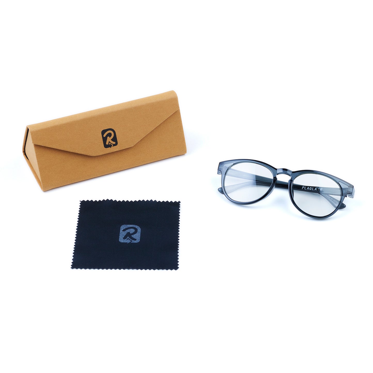 PGR-02 CLEAR GREY / CLEAR to GREY (調光レンズ)