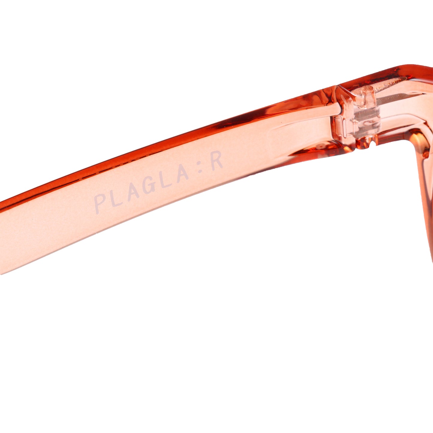 PGR-04 CLEAR ROSE / CLEAR to GREY (調光レンズ)