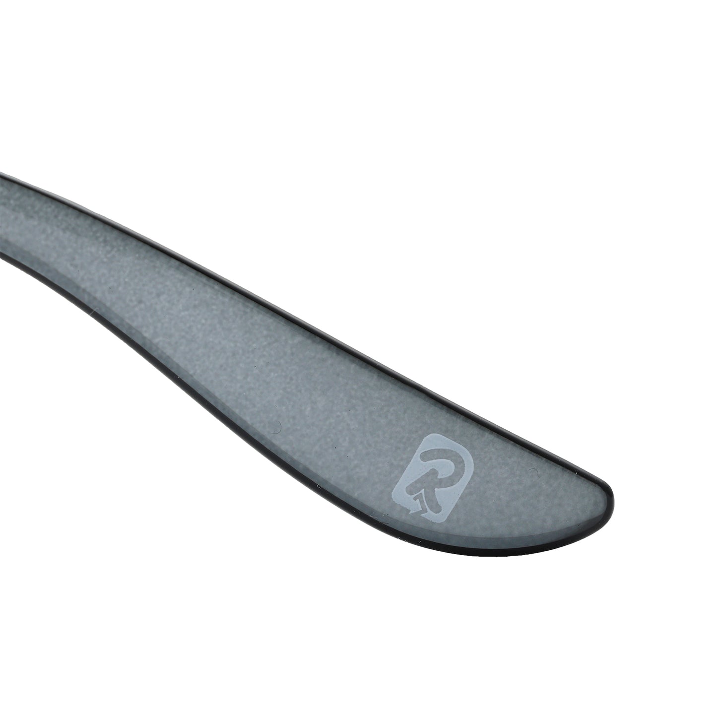 PGR-04 CLEAR GREY / LIGHT BLUE