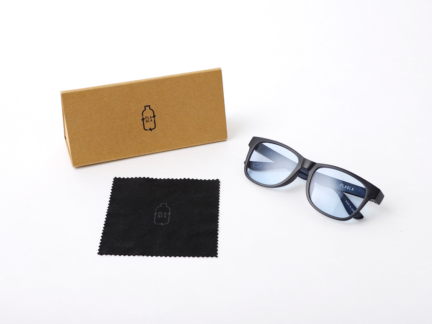 PG-03 BLACK×LIGHT BLUE