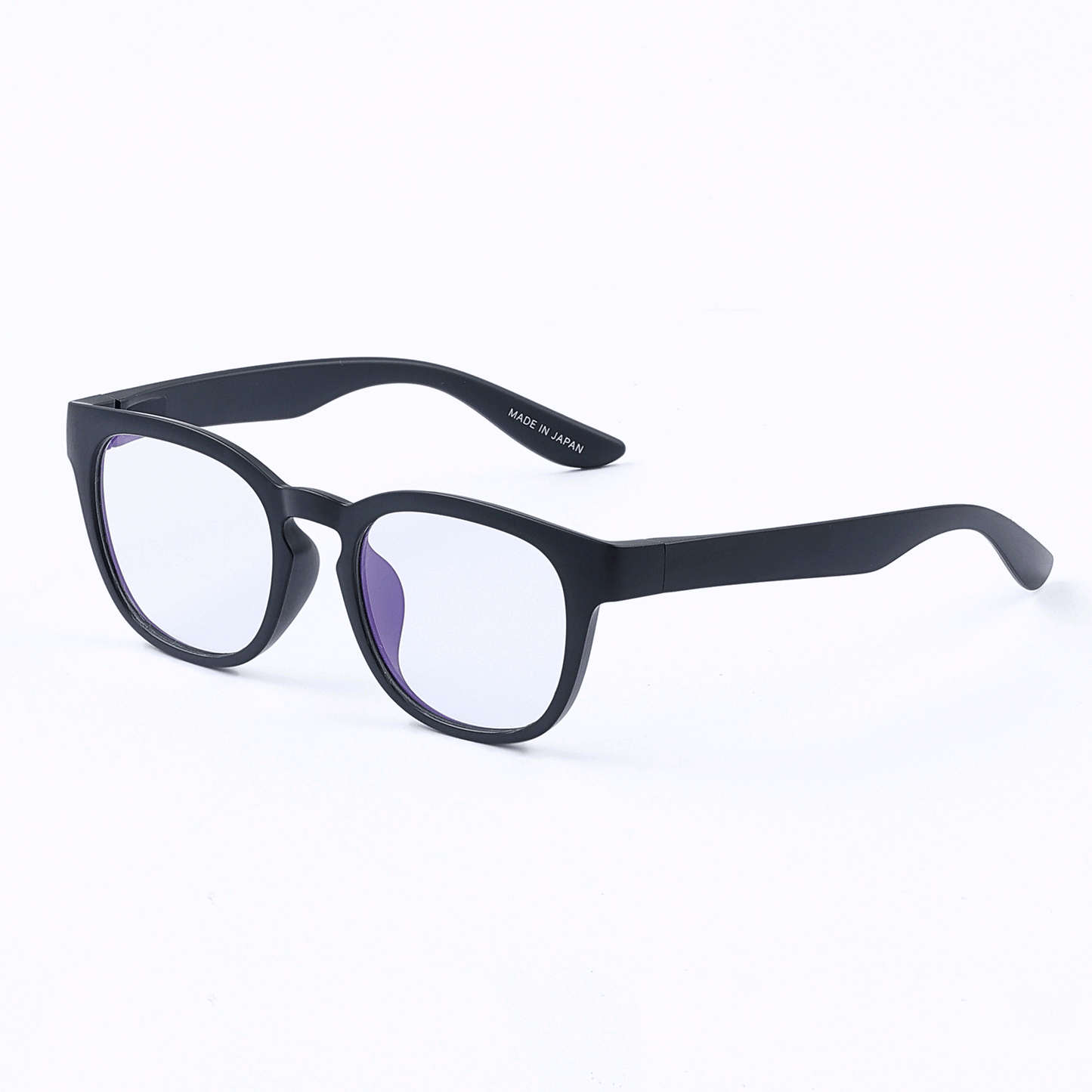 PG-04 BLACK / CLEAR to GREY (調光レンズ)
