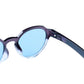 PGR-05S　GREY - CLEAR / BLUE PHOTOCHROMIC - POLA(偏光調光レンズ)