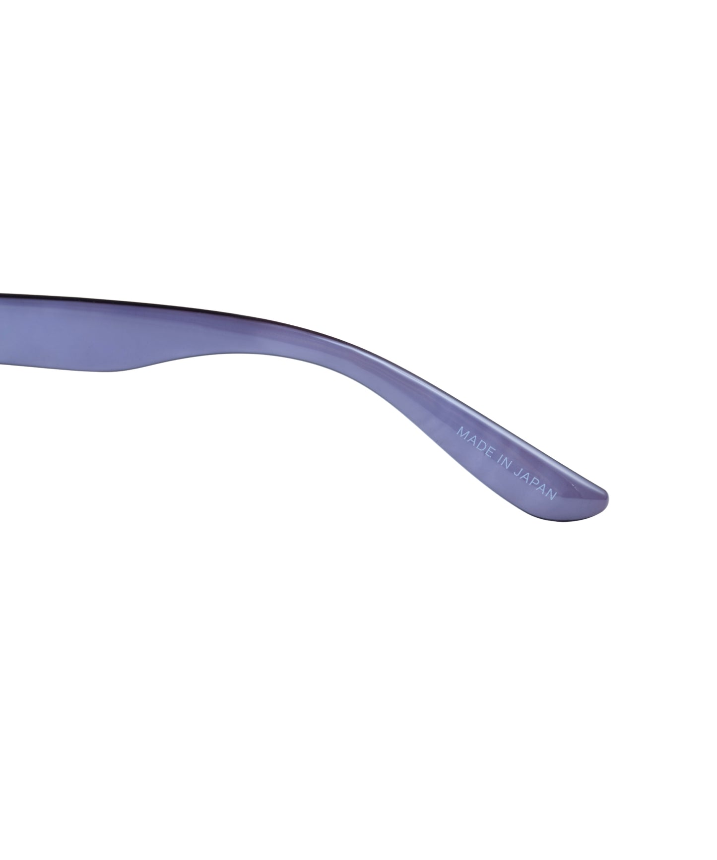 PGR-04　GREY - CLEAR / LIGHT BLUE