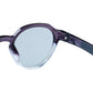PGR-05S　GREY - CLEAR / GREY PHOTOCHROMIC - POLA(偏光調光レンズ)