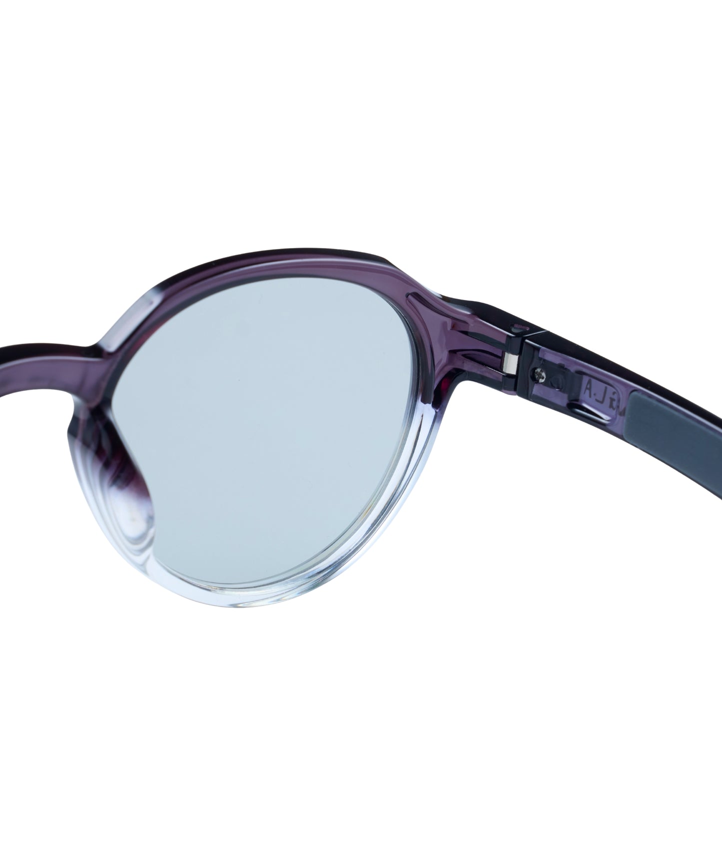 PGR-05S　GREY - CLEAR / GREY PHOTOCHROMIC - POLA(偏光調光レンズ)
