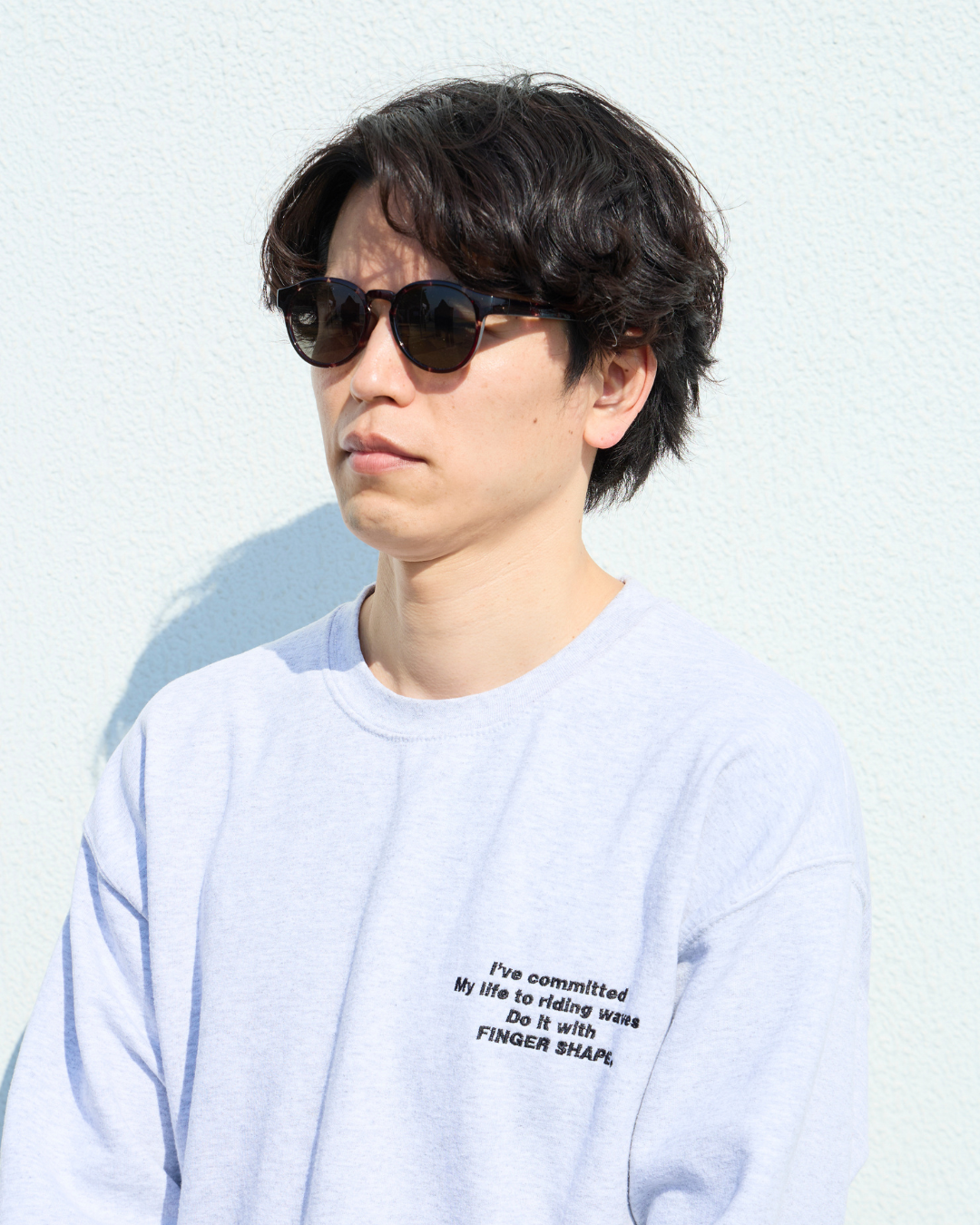 PGR-02　DEMI / GREEN