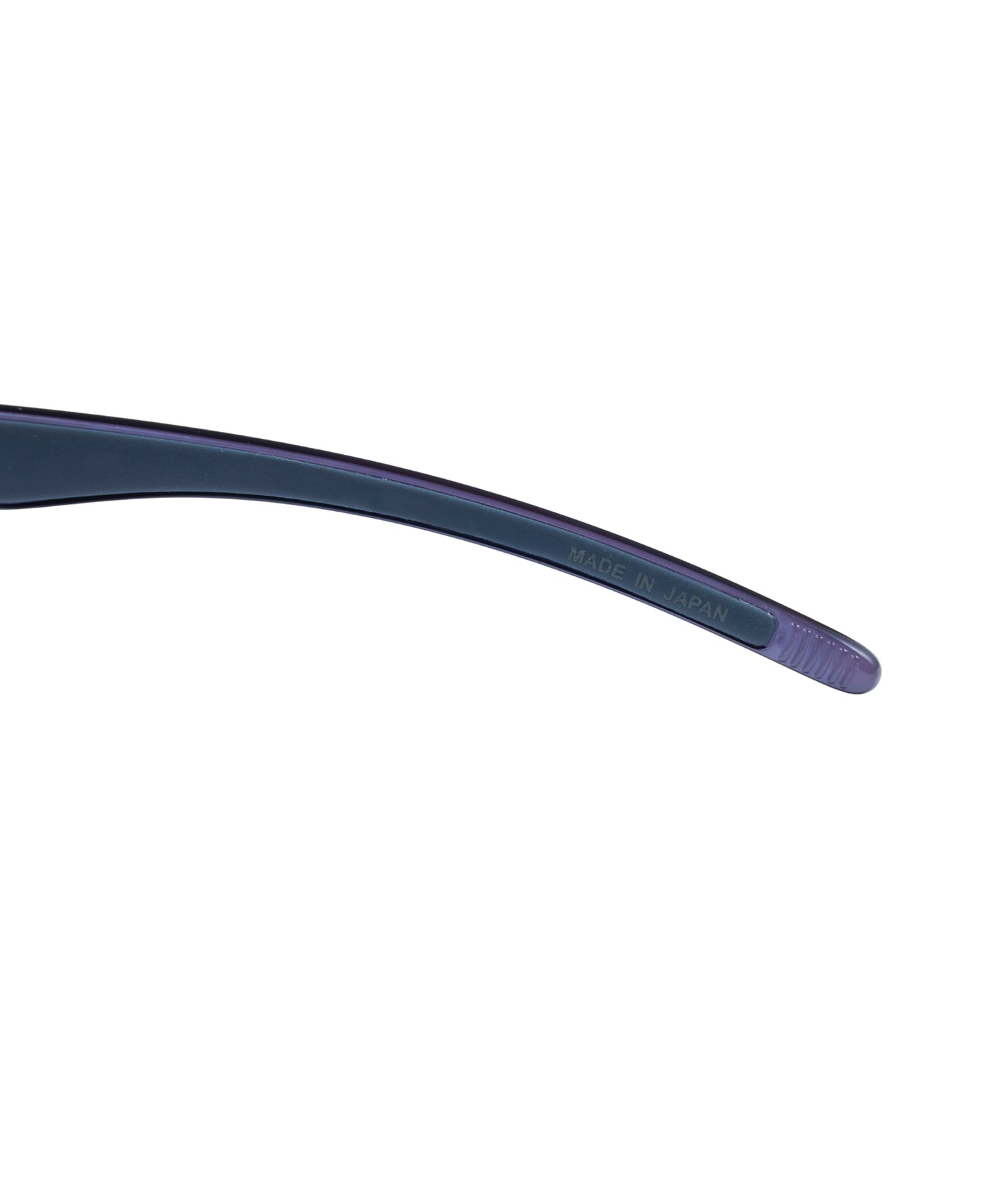 PGR-05S　GREY - CLEAR / BLUE PHOTOCHROMIC - POLA(偏光調光レンズ)
