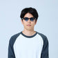 PGR-05S　GREY - CLEAR / BLUE PHOTOCHROMIC - POLA(偏光調光レンズ)