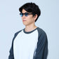 PGR-05S　GREY - CLEAR / BLUE PHOTOCHROMIC - POLA(偏光調光レンズ)