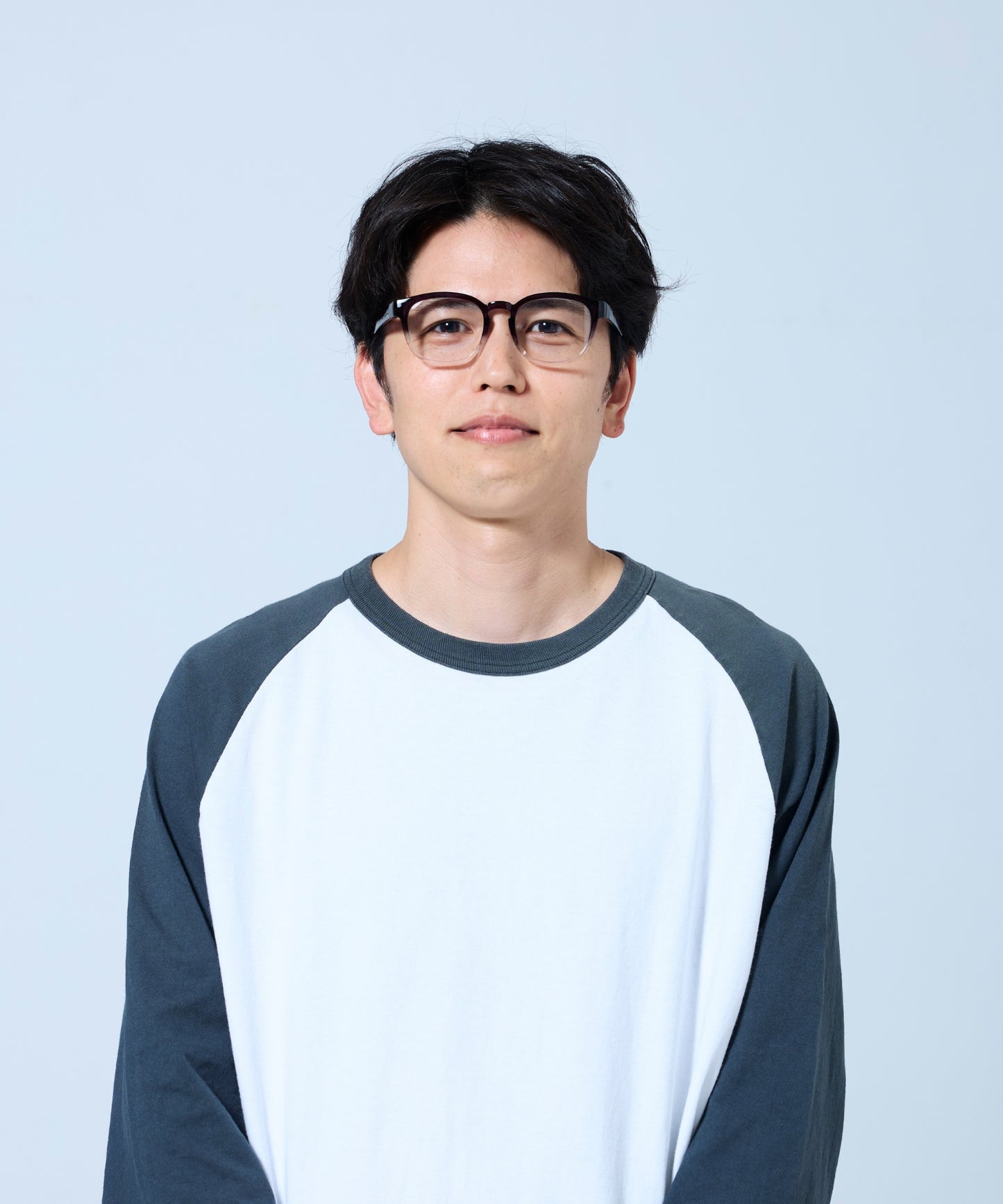 PGR-04　GREY - CLEAR / CLEAR to GREY (調光レンズ)