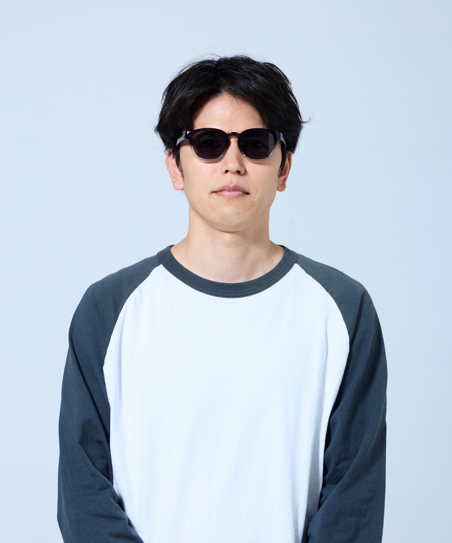 PGR-04　GREY - CLEAR / CLEAR to GREY (調光レンズ)