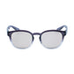 PGR-04　GREY - CLEAR / LIGHT BROWN