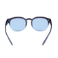 PGR-04　GREY - CLEAR / LIGHT BLUE