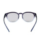 PGR-04　GREY - CLEAR / LIGHT BROWN