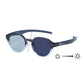 PGR-05S　GREY - CLEAR / GREY PHOTOCHROMIC - POLA(偏光調光レンズ)