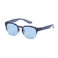 PGR-04　GREY - CLEAR / LIGHT BLUE
