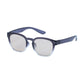 PGR-04　GREY - CLEAR / LIGHT BROWN