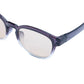 PGR-04　GREY - CLEAR / LIGHT BROWN
