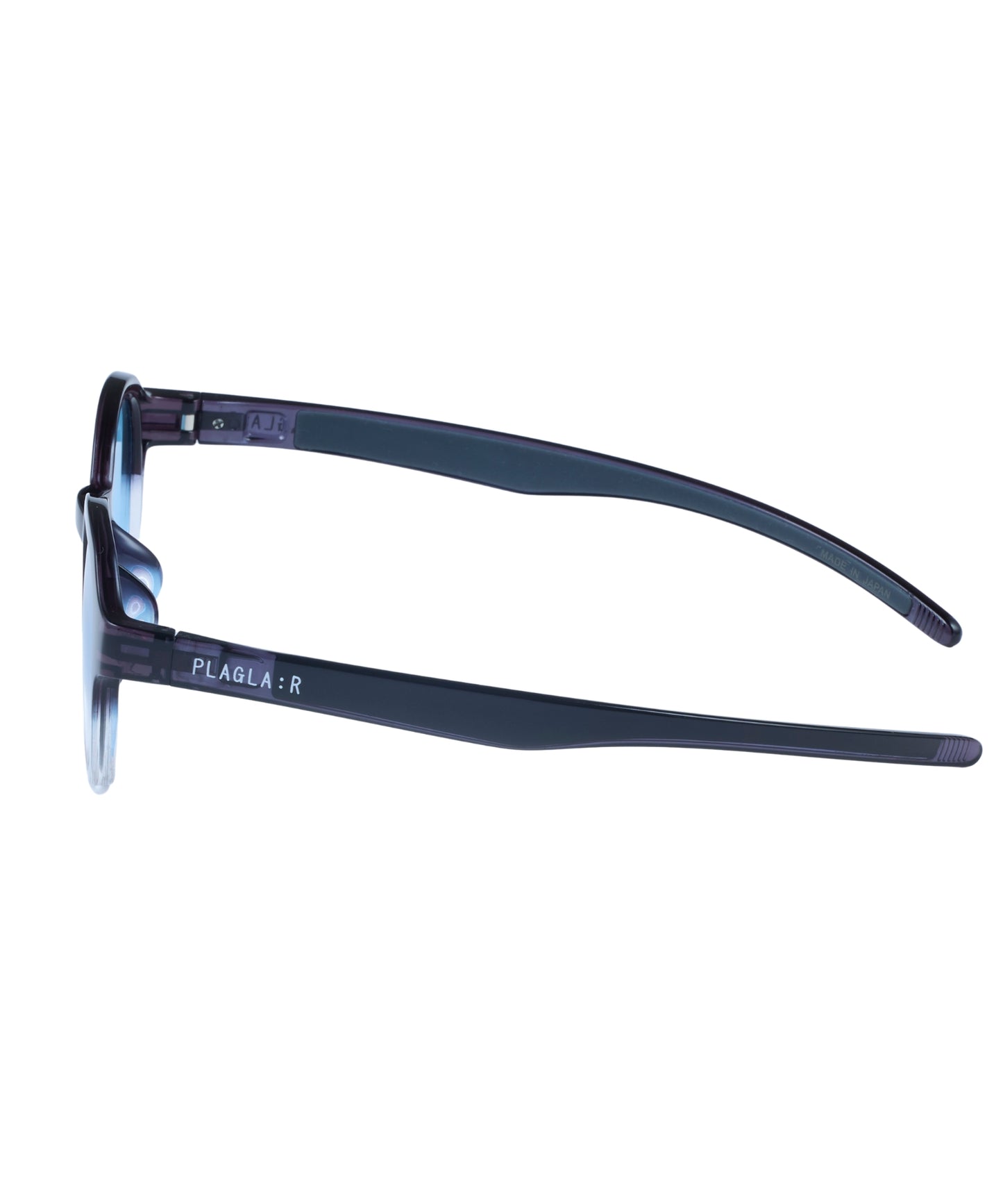 PGR-05S　GREY - CLEAR / BLUE PHOTOCHROMIC - POLA(偏光調光レンズ)