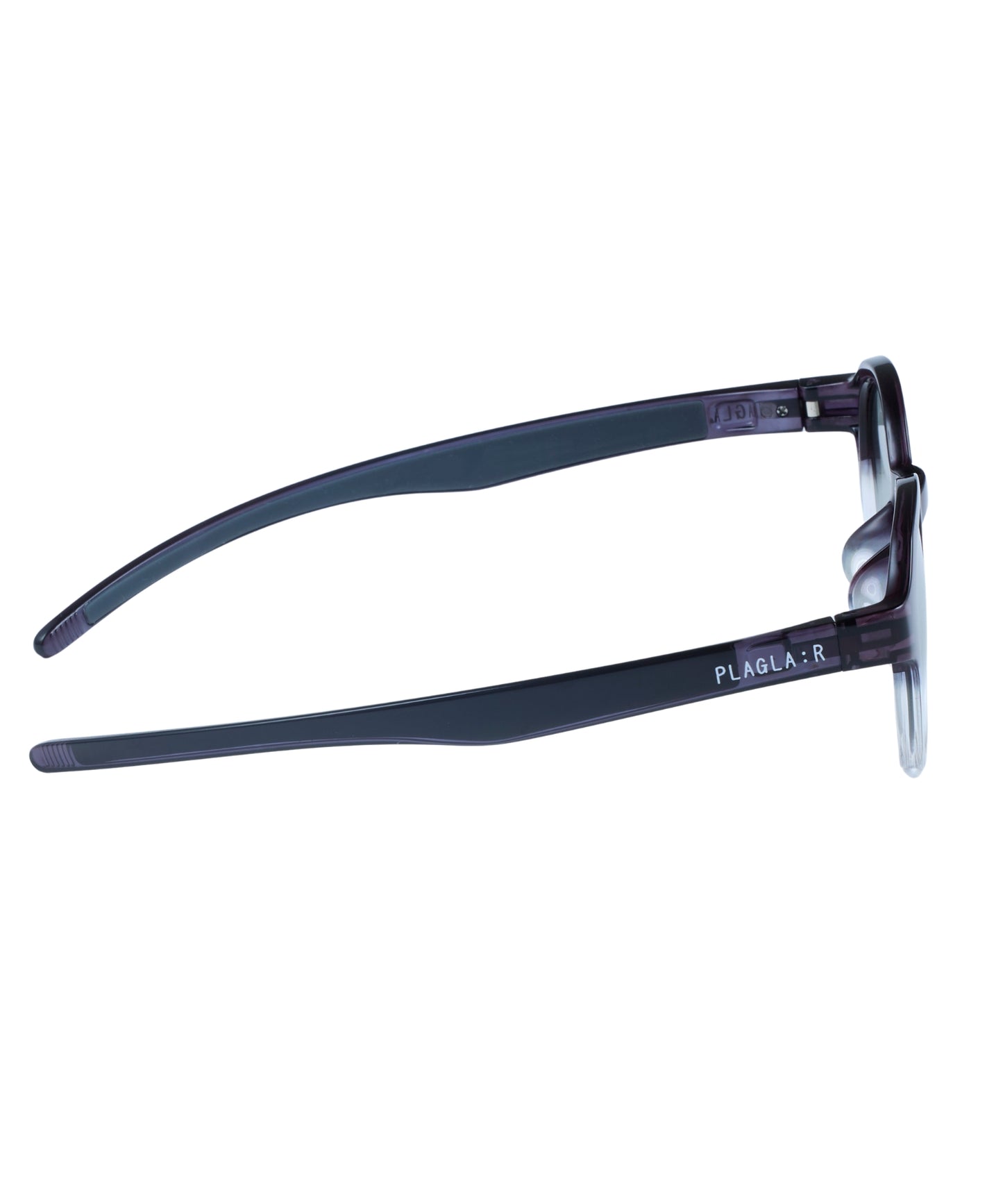 PGR-05S　GREY - CLEAR / GREY PHOTOCHROMIC - POLA(偏光調光レンズ)
