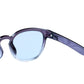 PGR-04　GREY - CLEAR / LIGHT BLUE