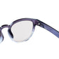 PGR-04　GREY - CLEAR / LIGHT BROWN