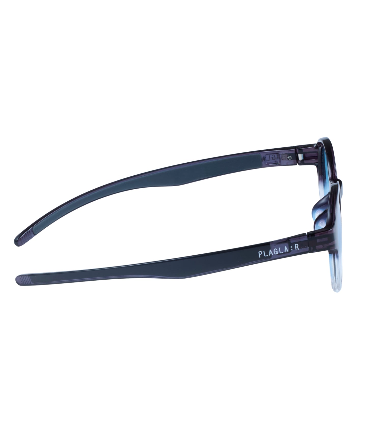 PGR-05S　GREY - CLEAR / BLUE PHOTOCHROMIC - POLA(偏光調光レンズ)