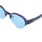 PGR-05S　GREY - CLEAR / BLUE PHOTOCHROMIC - POLA(偏光調光レンズ)