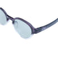 PGR-05S　GREY - CLEAR / GREY PHOTOCHROMIC - POLA(偏光調光レンズ)