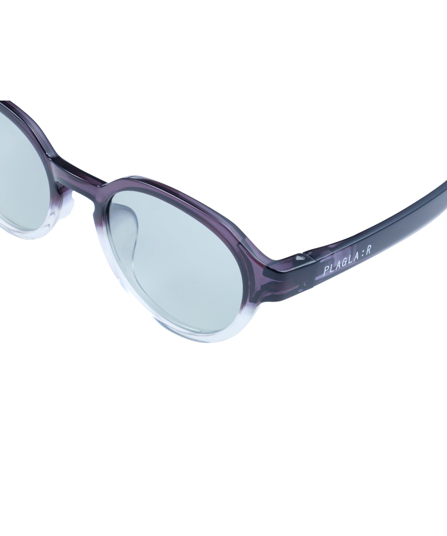 PGR-05S　GREY - CLEAR / GREY PHOTOCHROMIC - POLA(偏光調光レンズ)