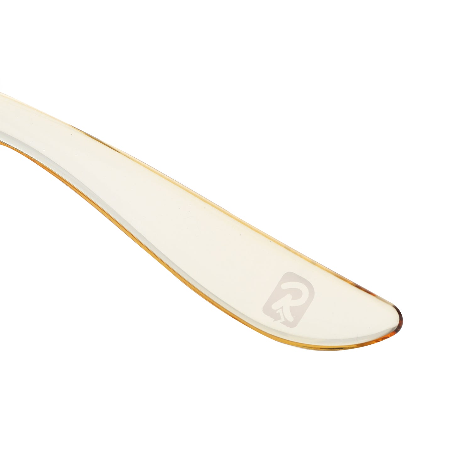 PGR-04　CLEAR YELLOW / LIGHT BROWN