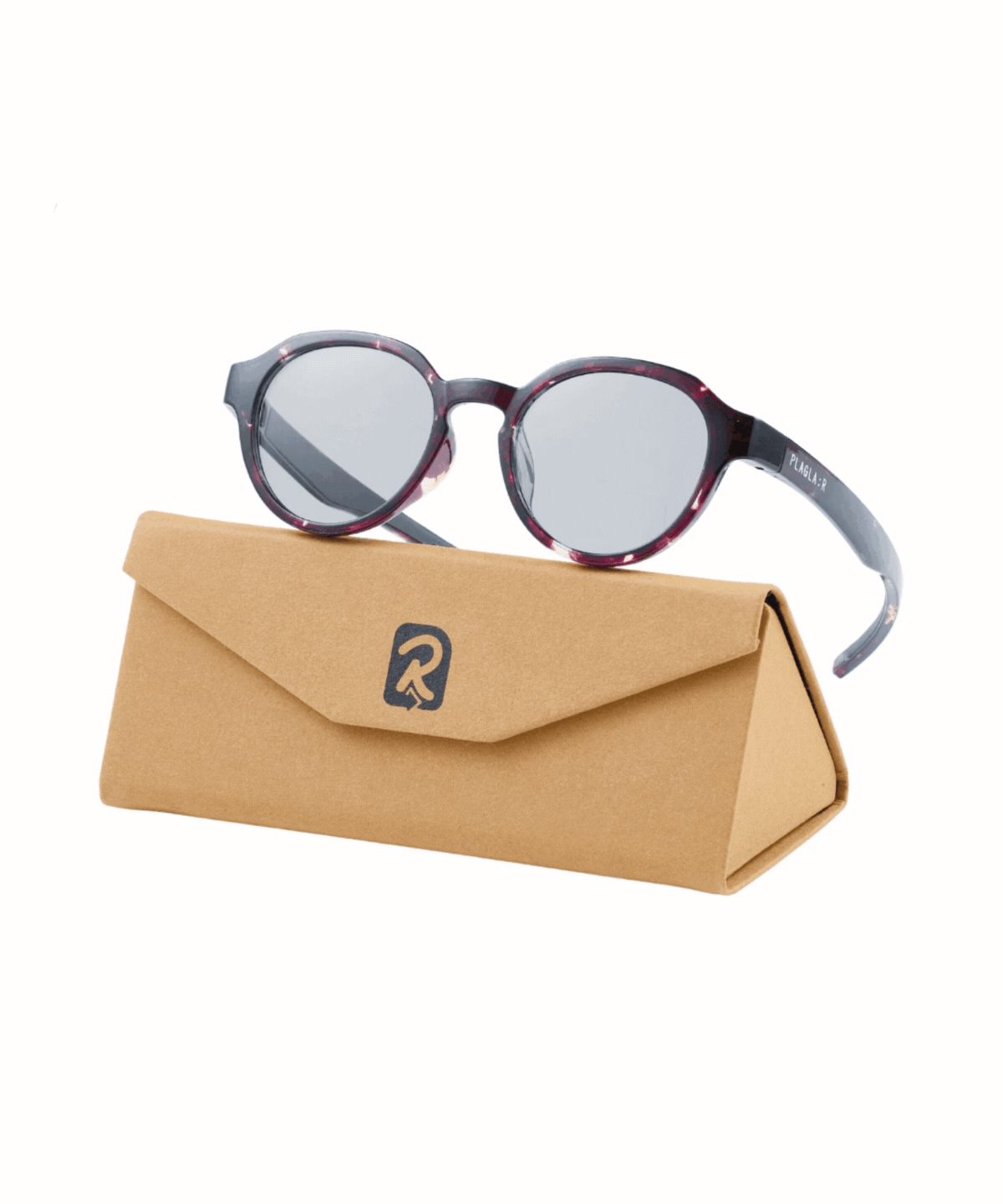 PGR-05S DEMI / FOTOCROMÁTICAS - POLA (Lentes polarizadas fotocromáticas)