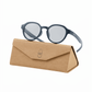 PG-05S　BLACK / PHOTOCHROMIC - POLA (偏光調光レンズ)