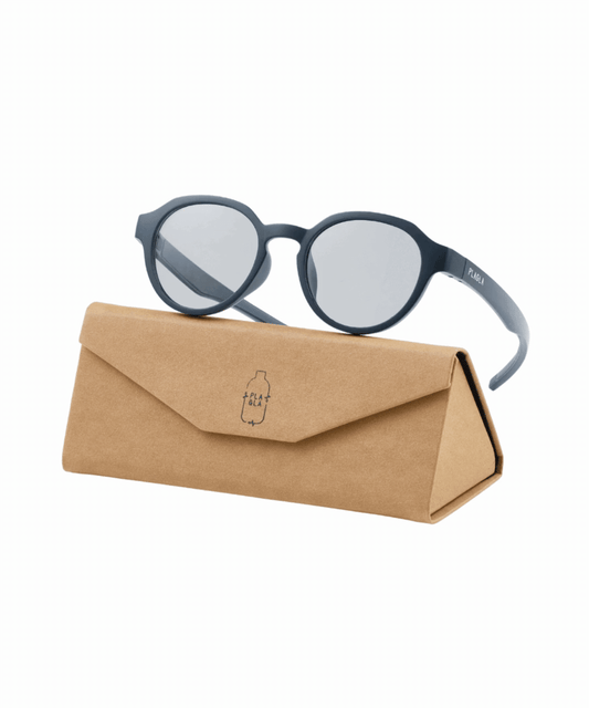 PG-05S　BLACK / PHOTOCHROMIC - POLA (偏光調光レンズ)